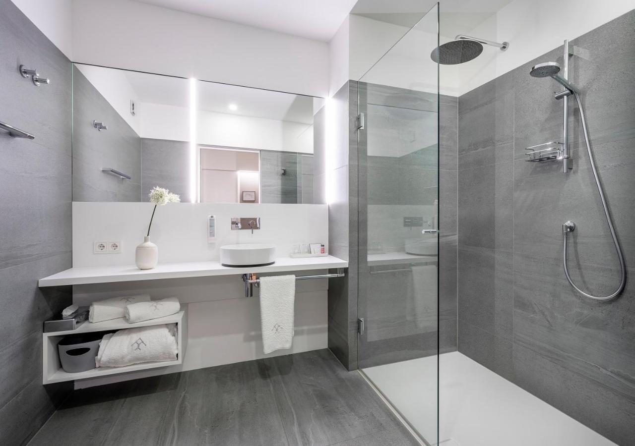 Boutique Hotel Hauser Wels Dış mekan fotoğraf