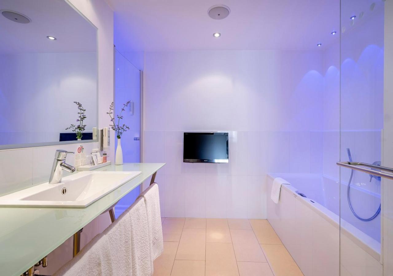 Boutique Hotel Hauser Wels Dış mekan fotoğraf