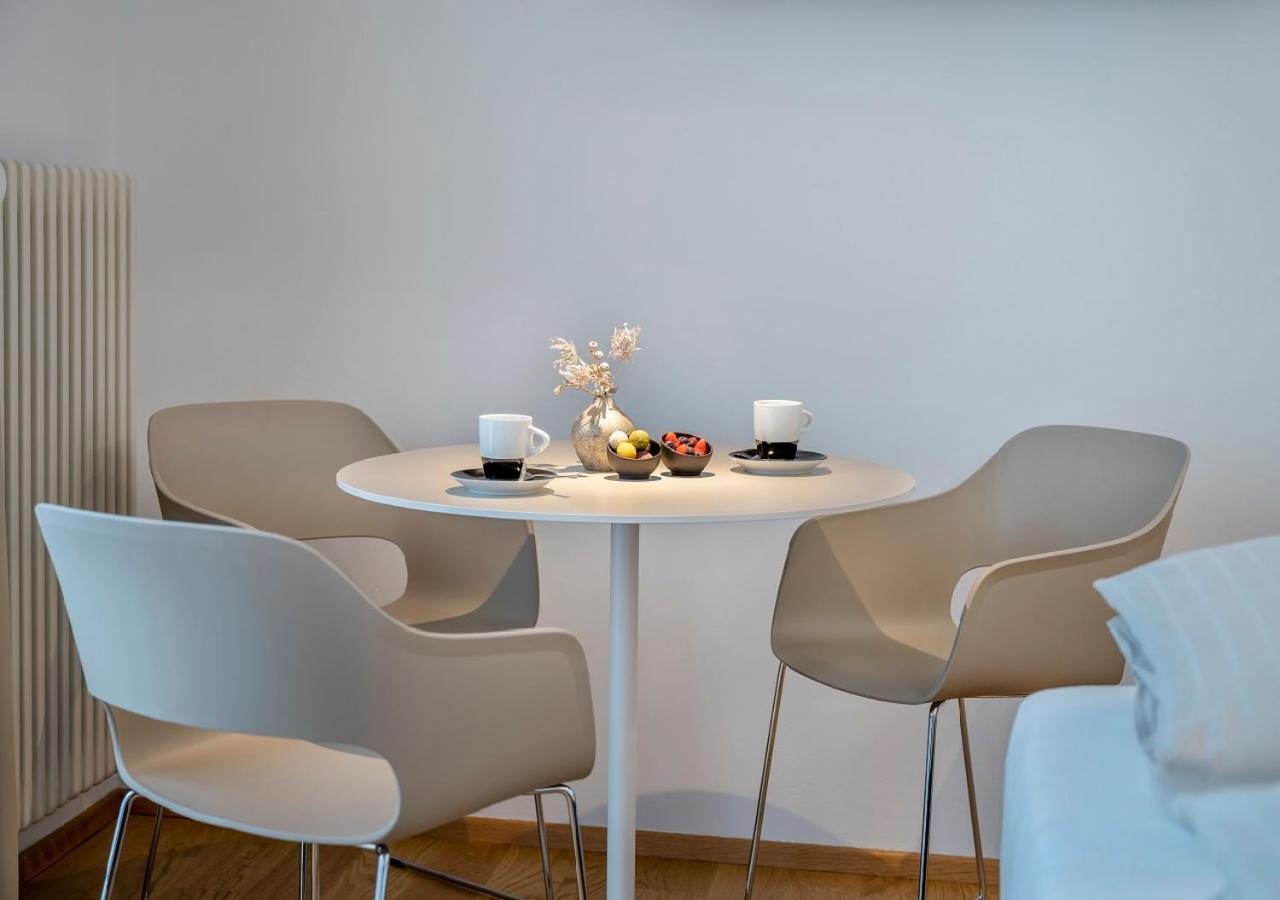 Boutique Hotel Hauser Wels Dış mekan fotoğraf