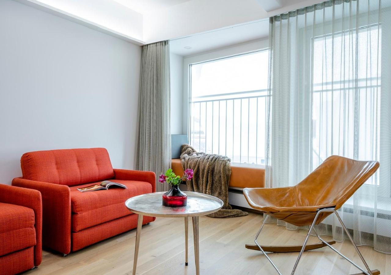 Boutique Hotel Hauser Wels Dış mekan fotoğraf