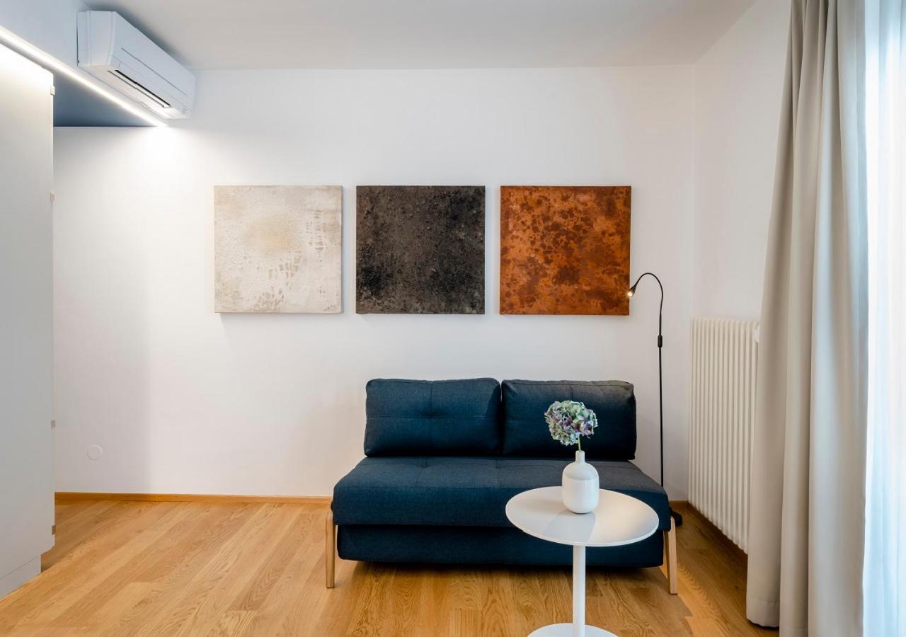 Boutique Hotel Hauser Wels Dış mekan fotoğraf