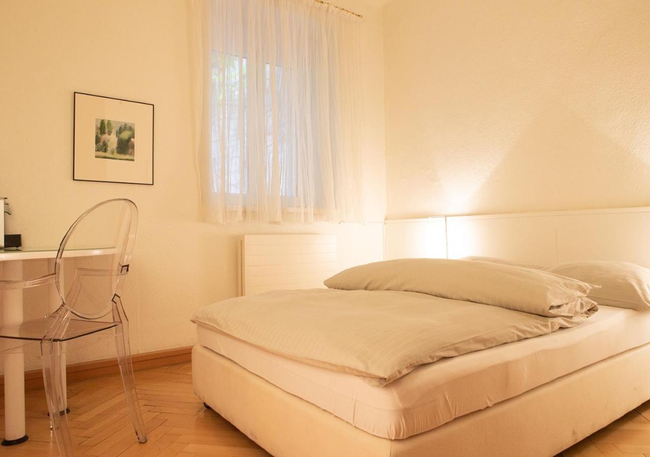 Boutique Hotel Hauser Wels Dış mekan fotoğraf