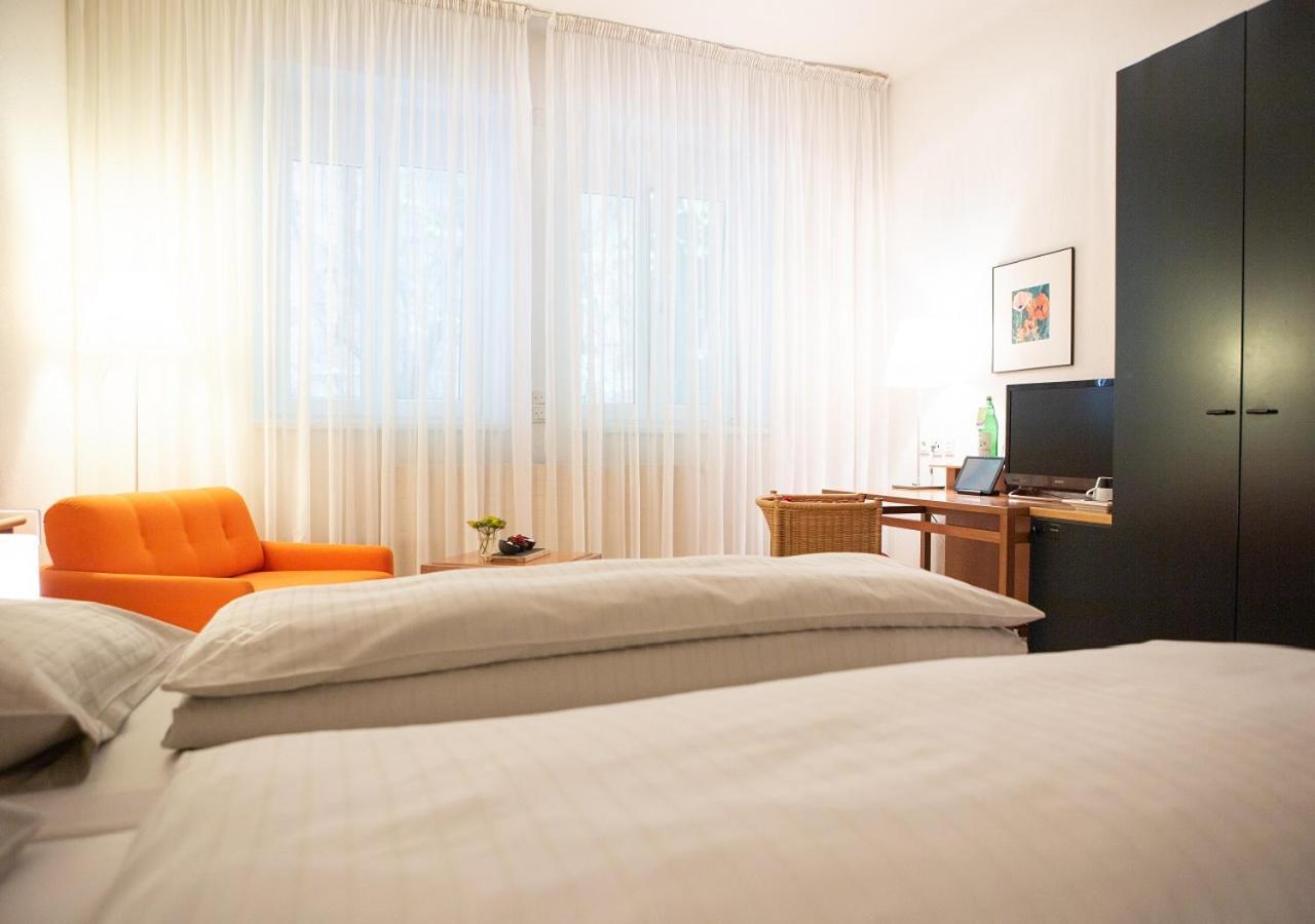 Boutique Hotel Hauser Wels Dış mekan fotoğraf