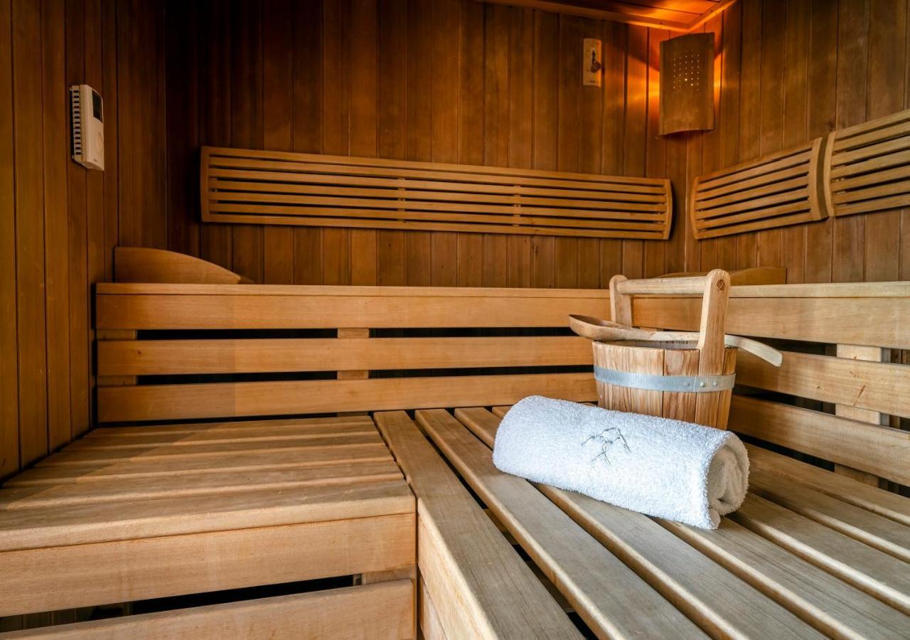 Boutique Hotel Hauser Wels Dış mekan fotoğraf