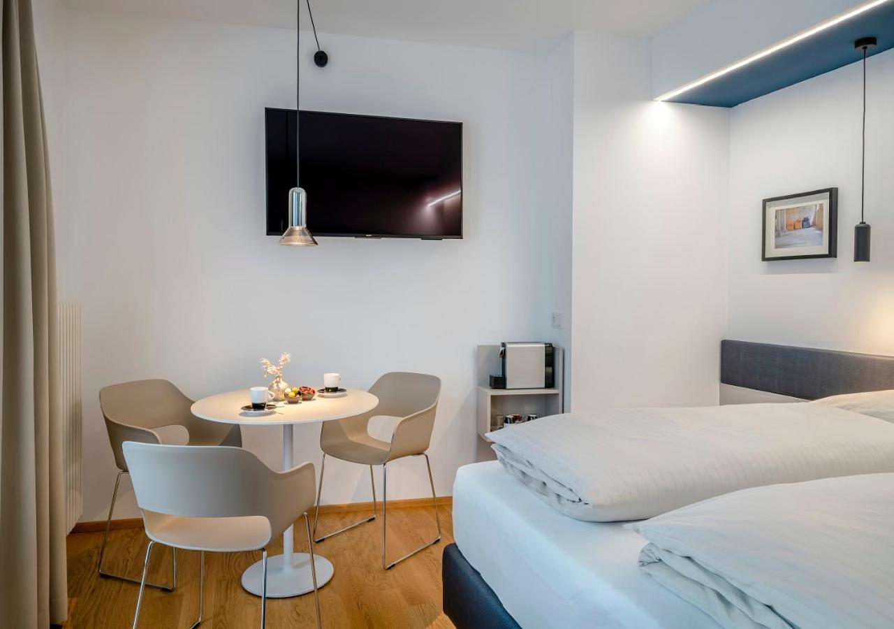 Boutique Hotel Hauser Wels Dış mekan fotoğraf