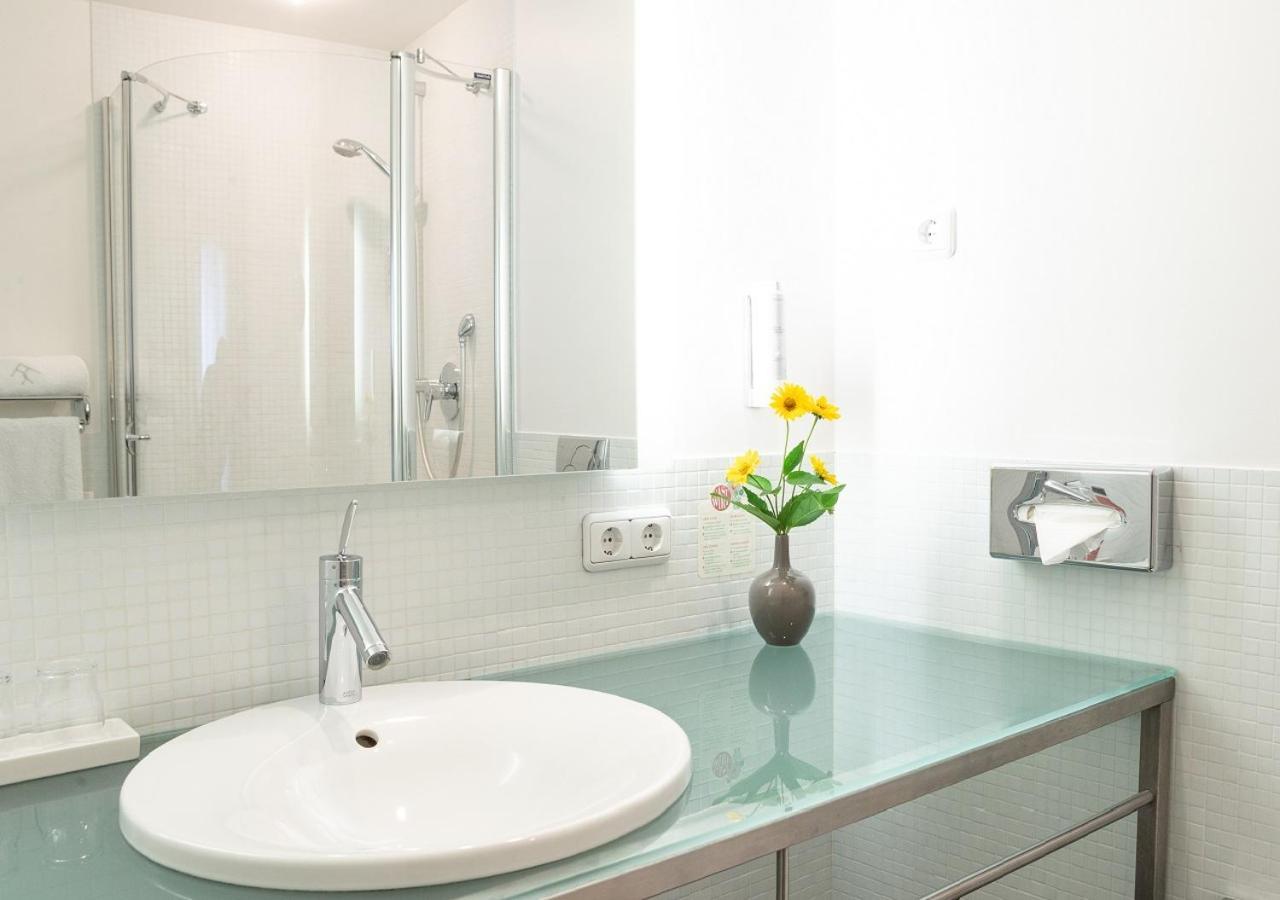 Boutique Hotel Hauser Wels Dış mekan fotoğraf