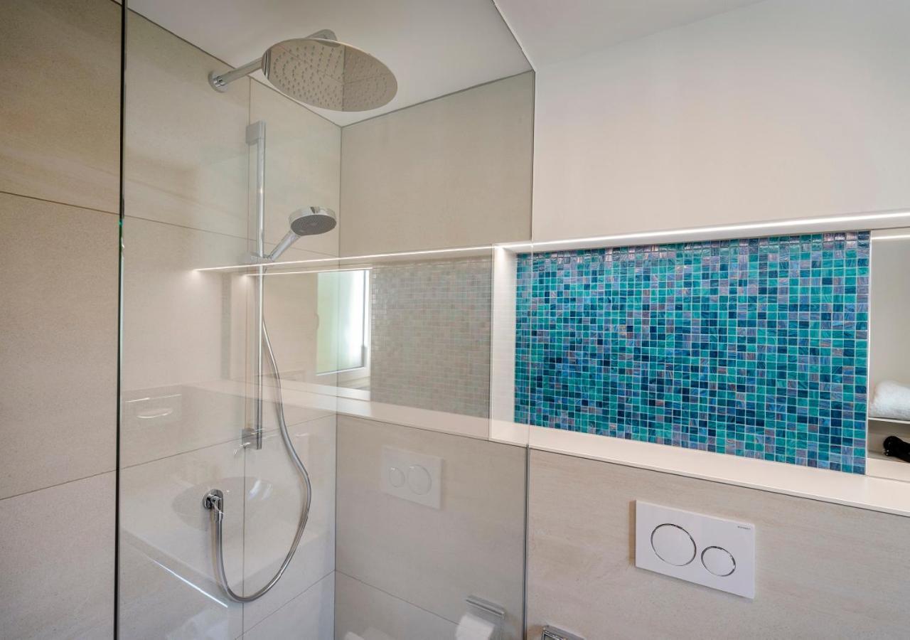 Boutique Hotel Hauser Wels Dış mekan fotoğraf