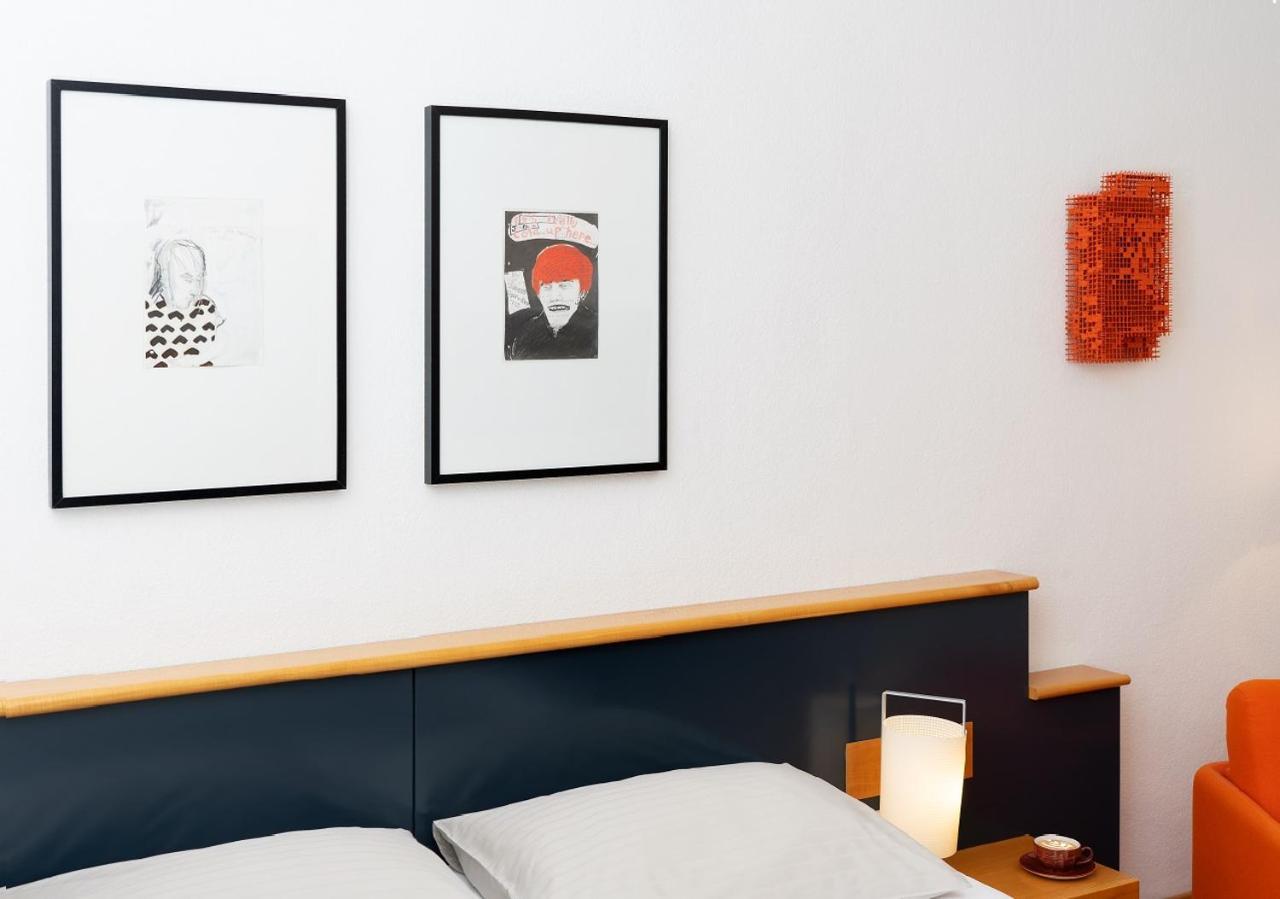 Boutique Hotel Hauser Wels Dış mekan fotoğraf