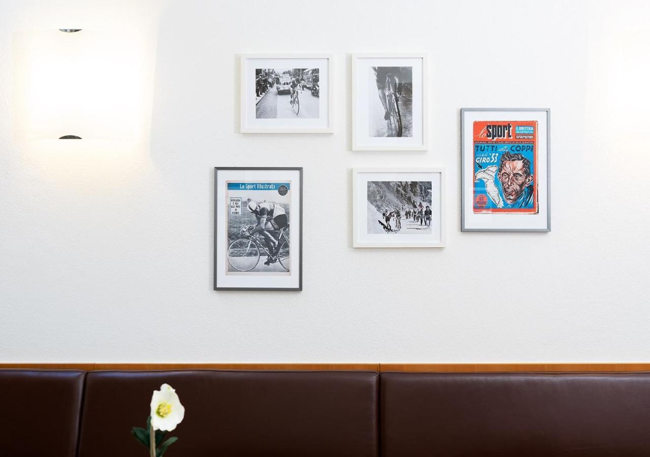 Boutique Hotel Hauser Wels Dış mekan fotoğraf