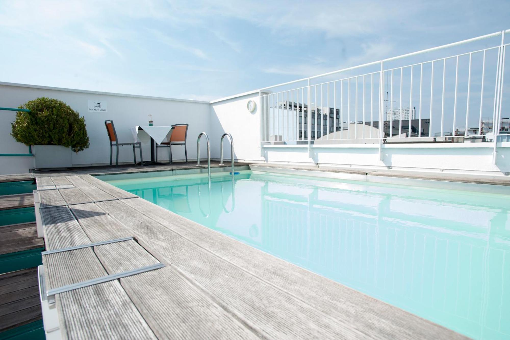 Boutique Hotel Hauser Wels Dış mekan fotoğraf