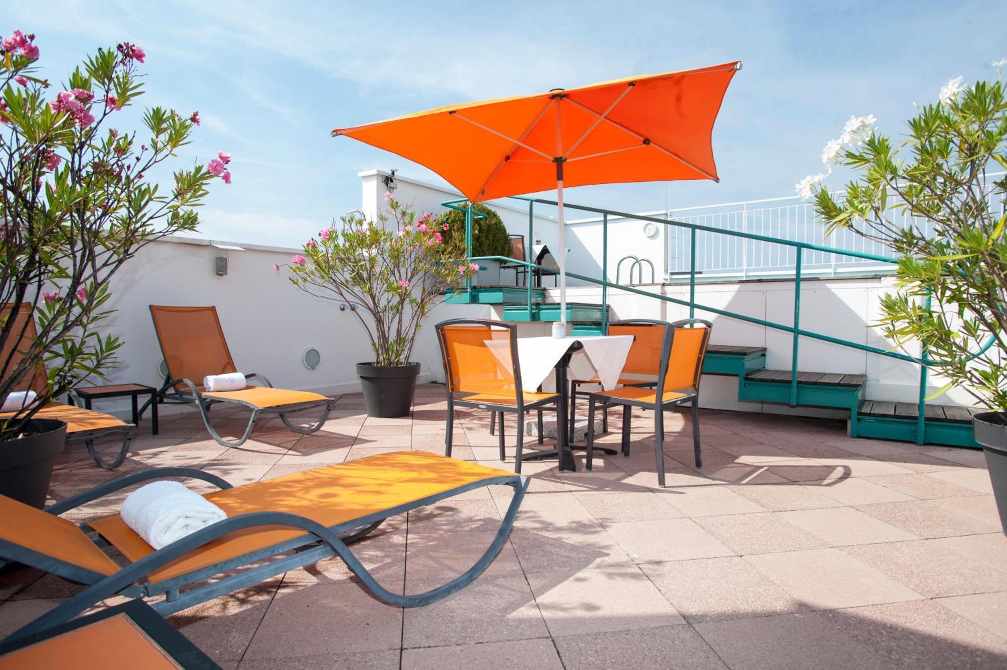 Boutique Hotel Hauser Wels Dış mekan fotoğraf