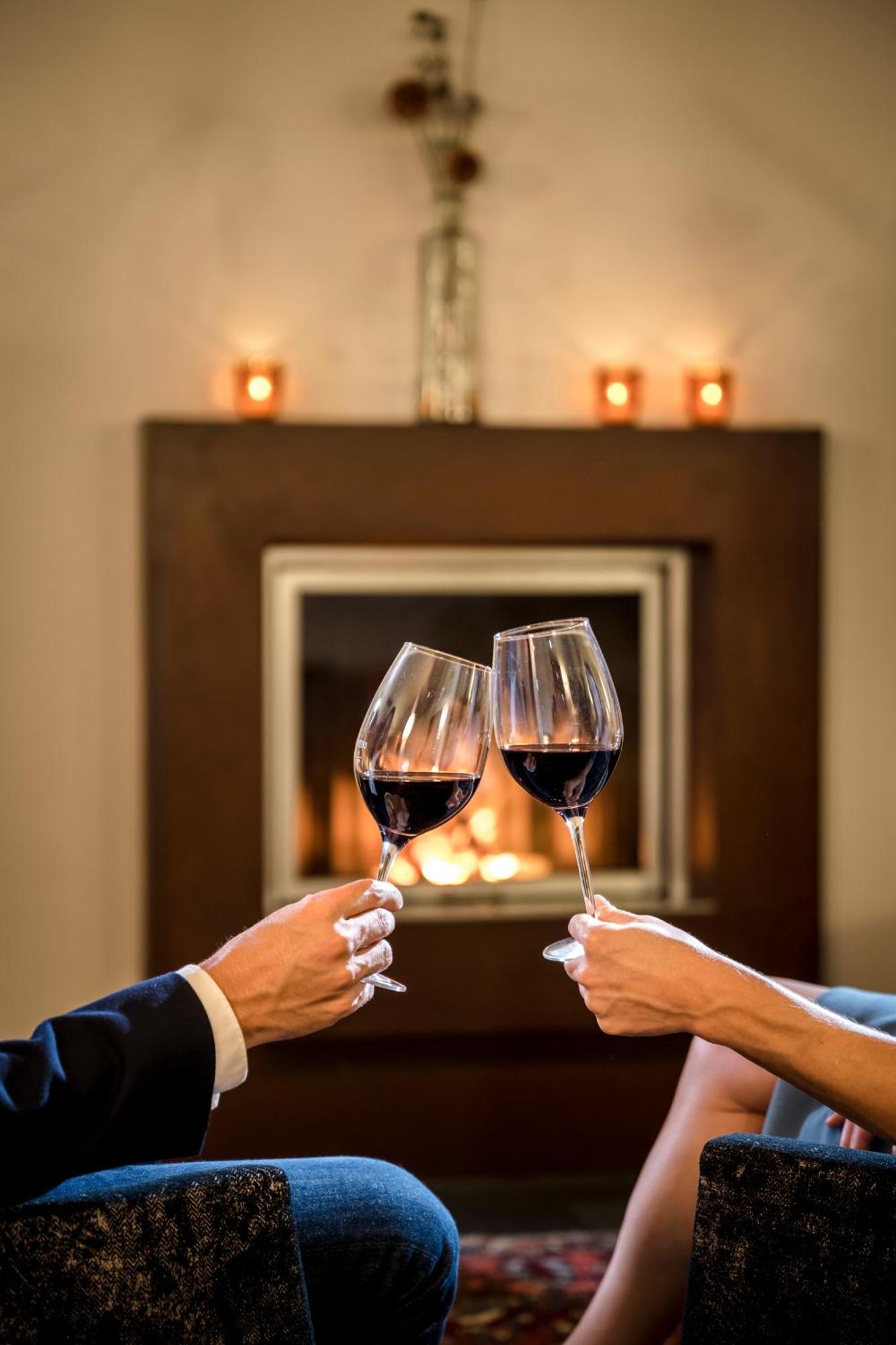 Boutique Hotel Hauser Wels Dış mekan fotoğraf
