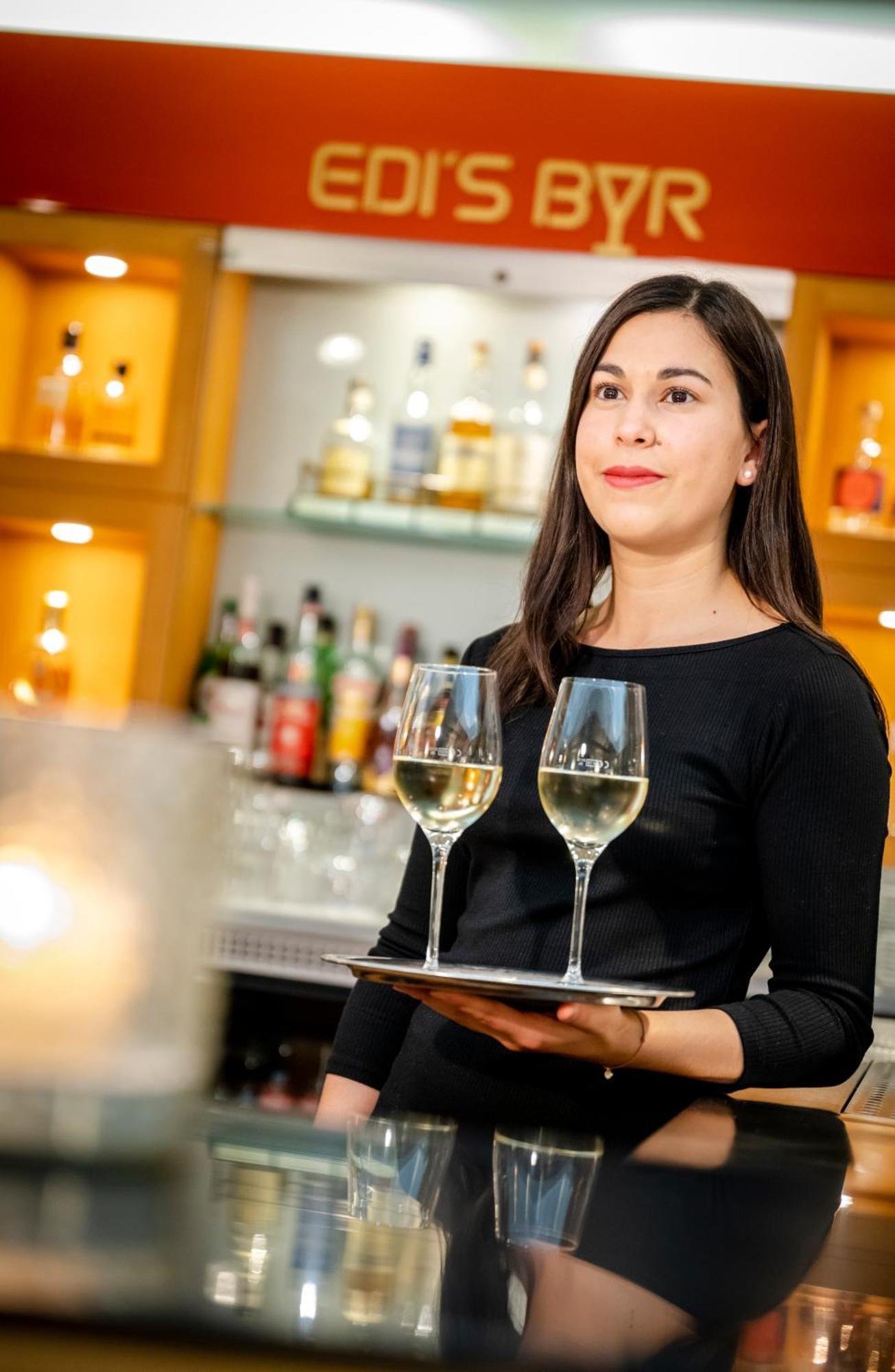 Boutique Hotel Hauser Wels Dış mekan fotoğraf
