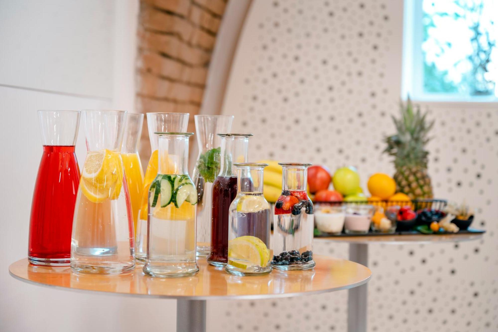 Boutique Hotel Hauser Wels Dış mekan fotoğraf