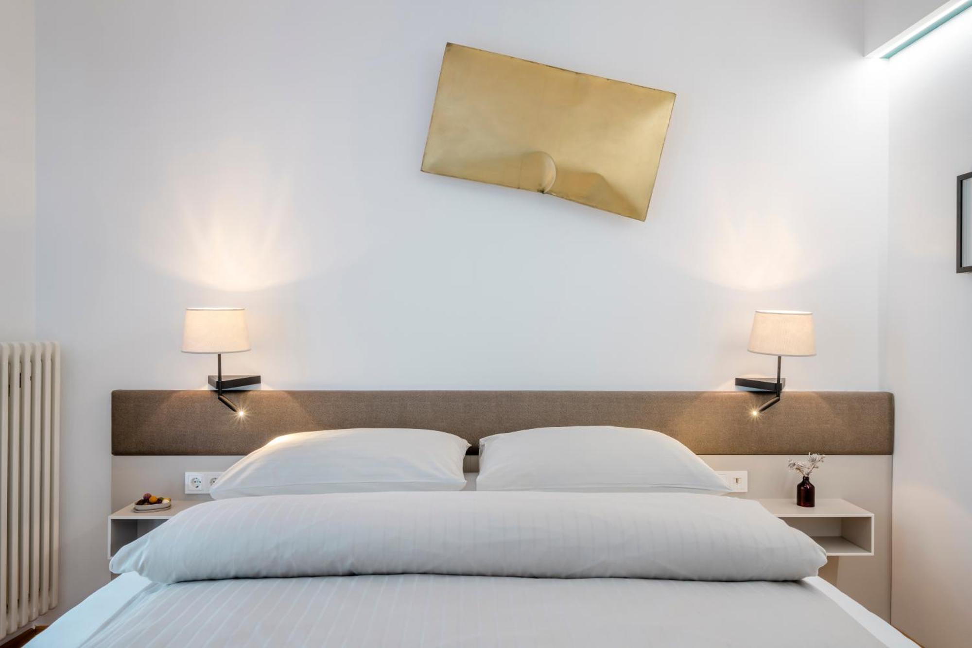 Boutique Hotel Hauser Wels Dış mekan fotoğraf