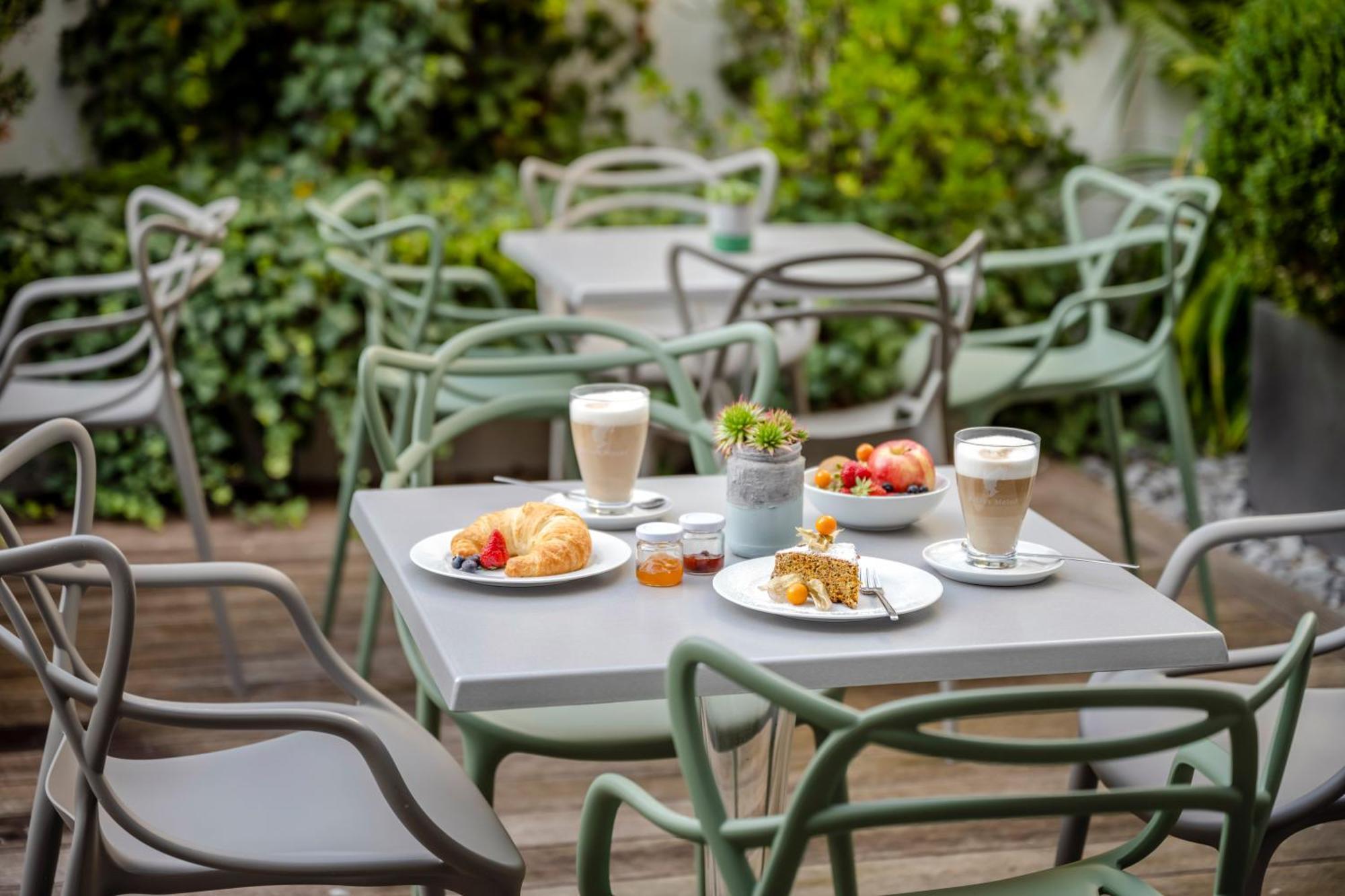 Boutique Hotel Hauser Wels Dış mekan fotoğraf