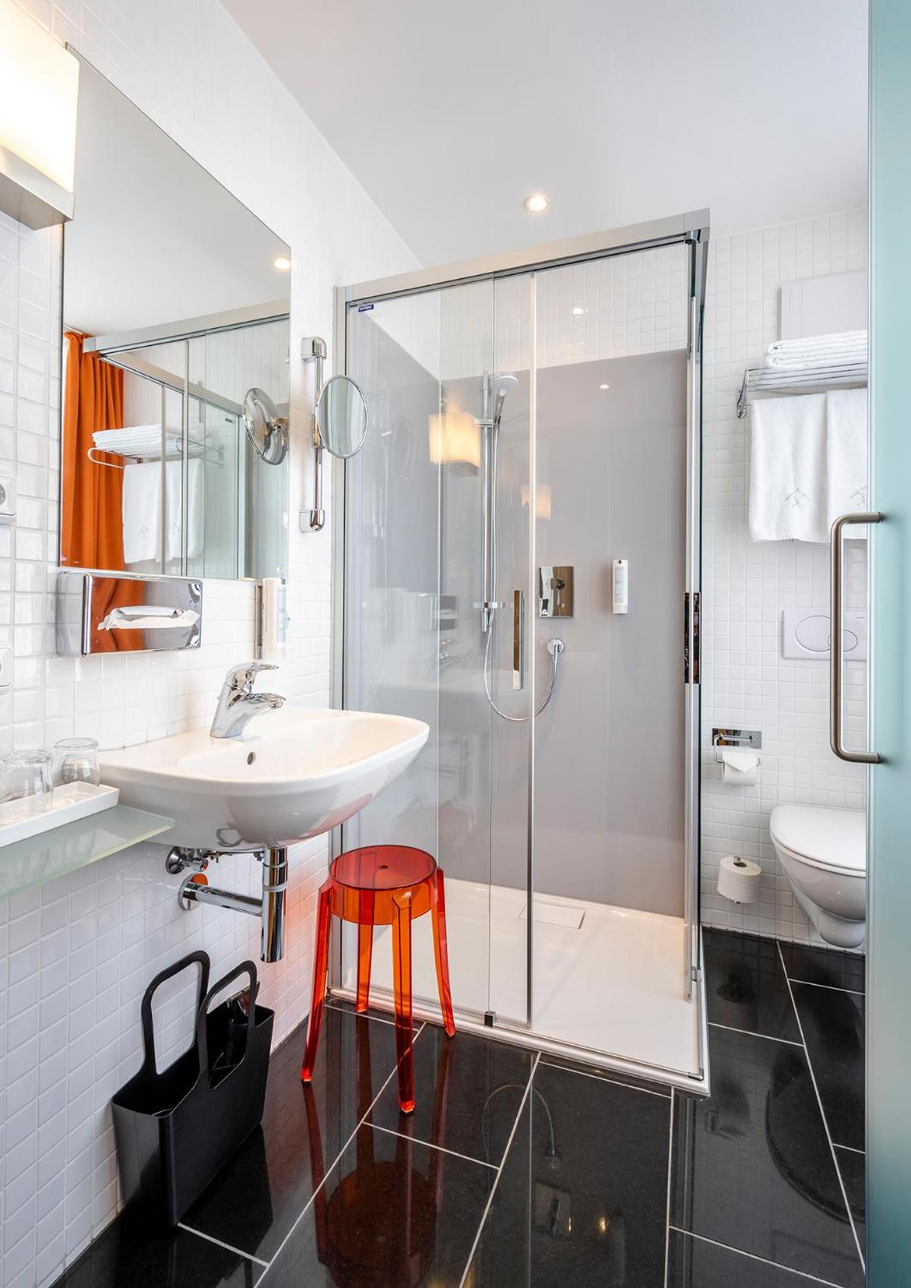 Boutique Hotel Hauser Wels Dış mekan fotoğraf