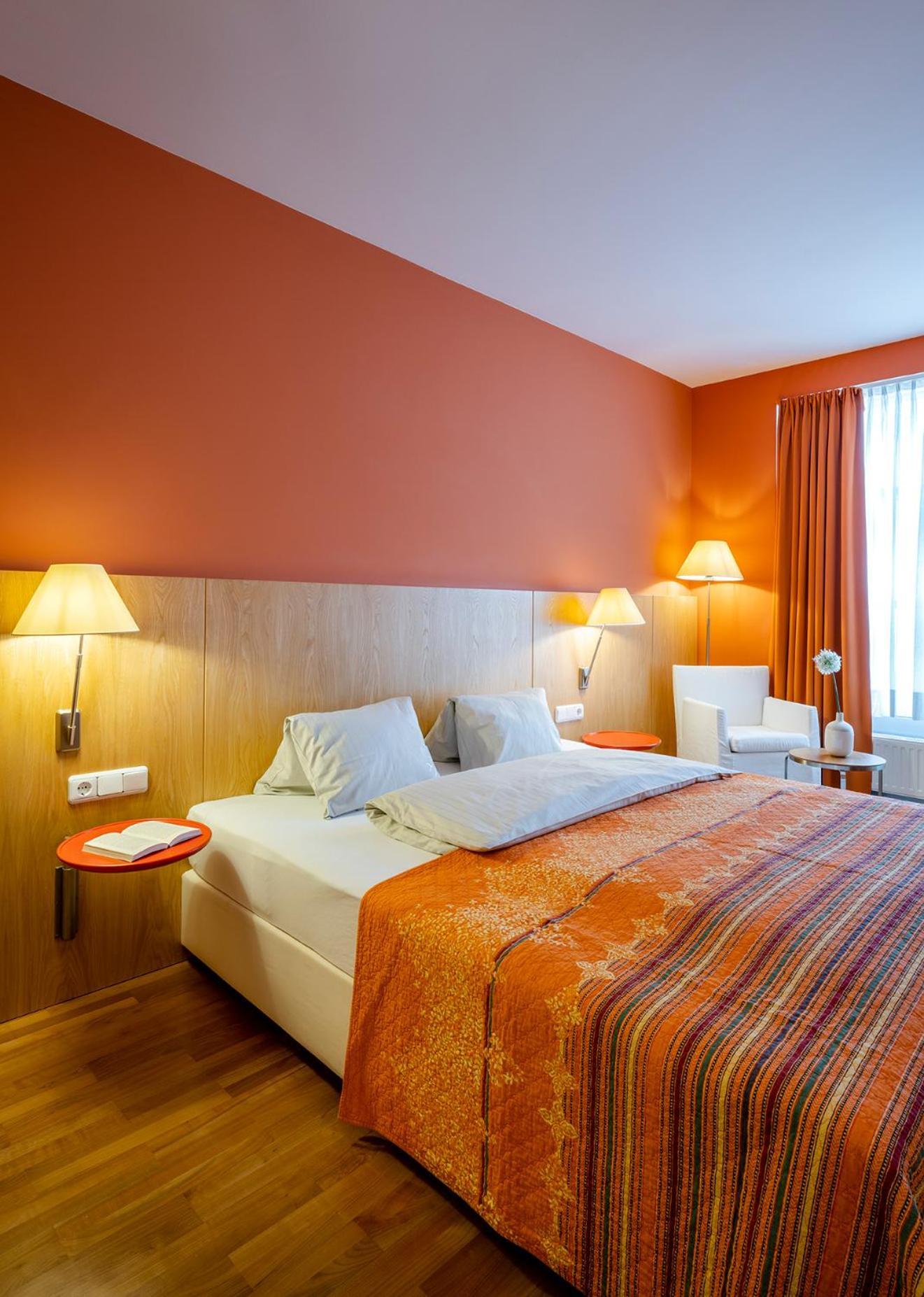 Boutique Hotel Hauser Wels Dış mekan fotoğraf