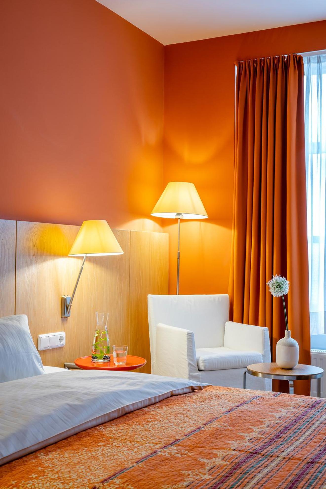 Boutique Hotel Hauser Wels Dış mekan fotoğraf