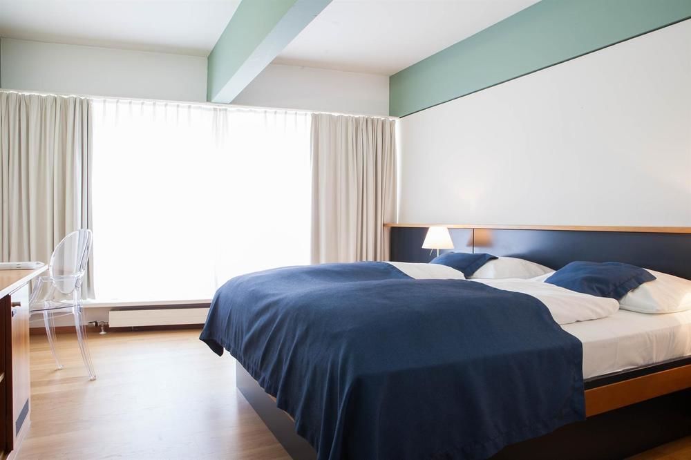 Boutique Hotel Hauser Wels Dış mekan fotoğraf