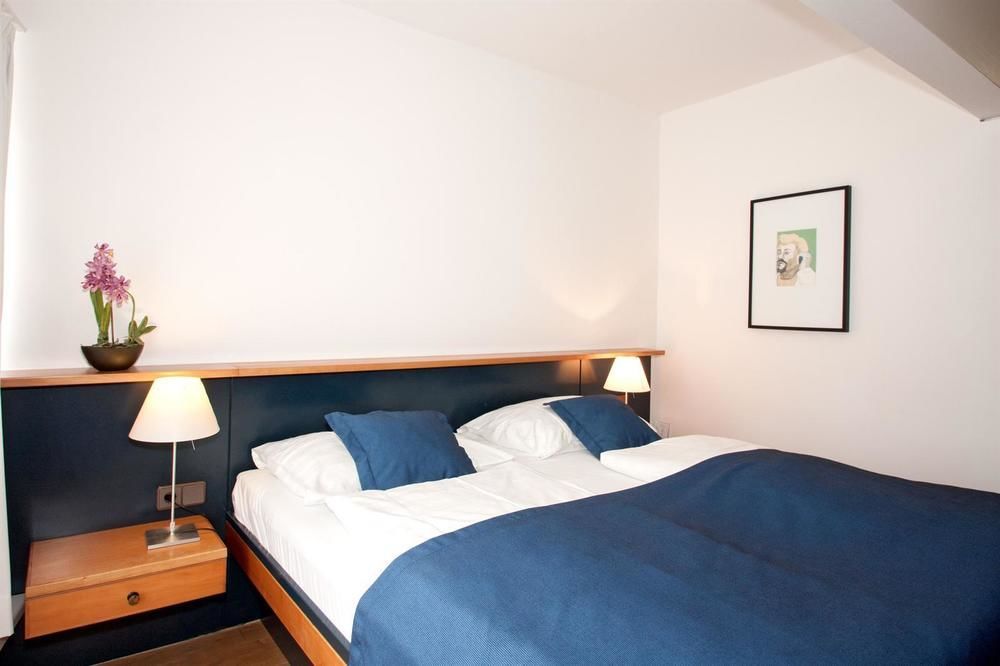 Boutique Hotel Hauser Wels Dış mekan fotoğraf