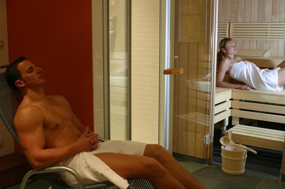 Boutique Hotel Hauser Wels Dış mekan fotoğraf