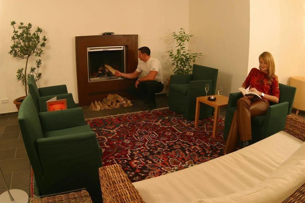 Boutique Hotel Hauser Wels Dış mekan fotoğraf