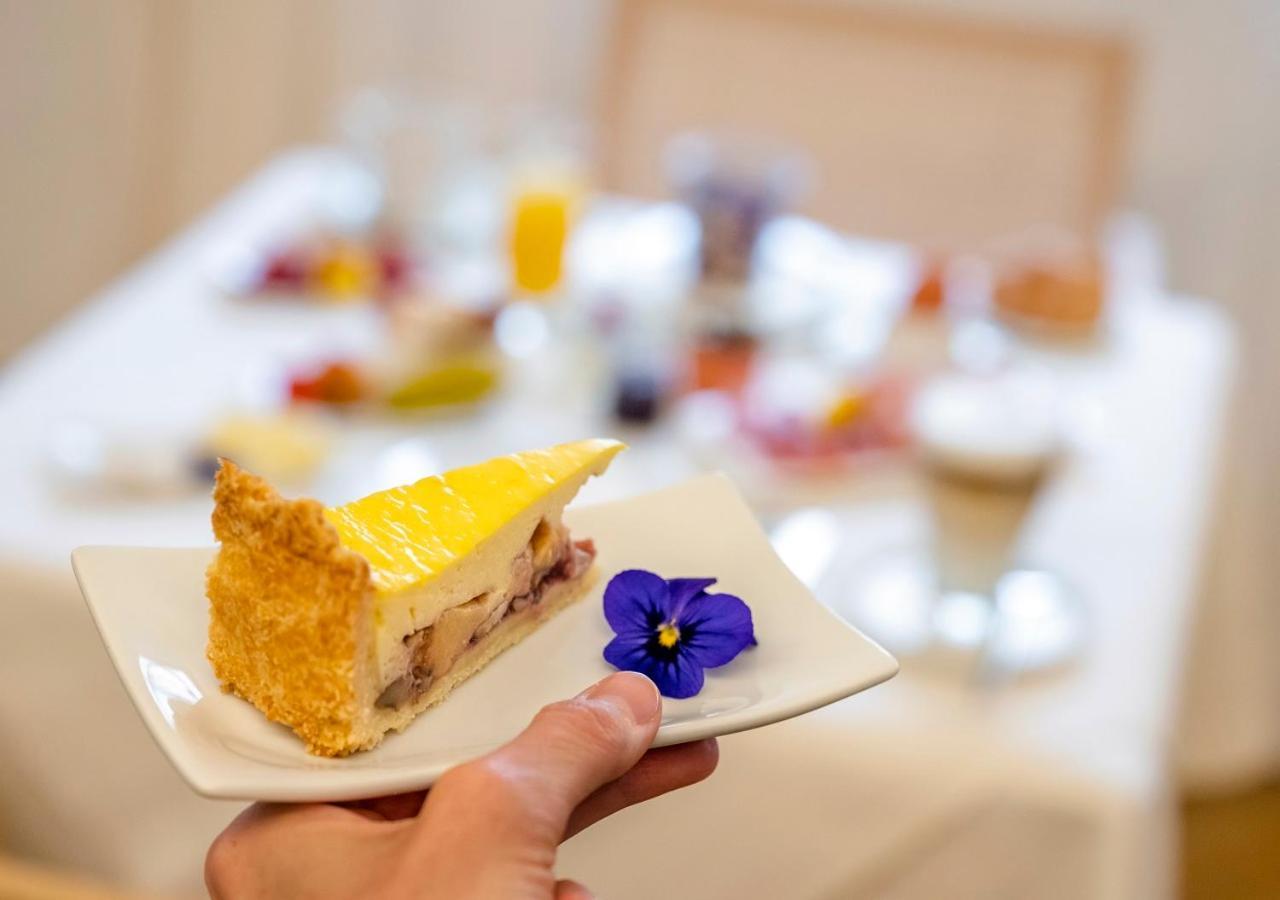 Boutique Hotel Hauser Wels Dış mekan fotoğraf