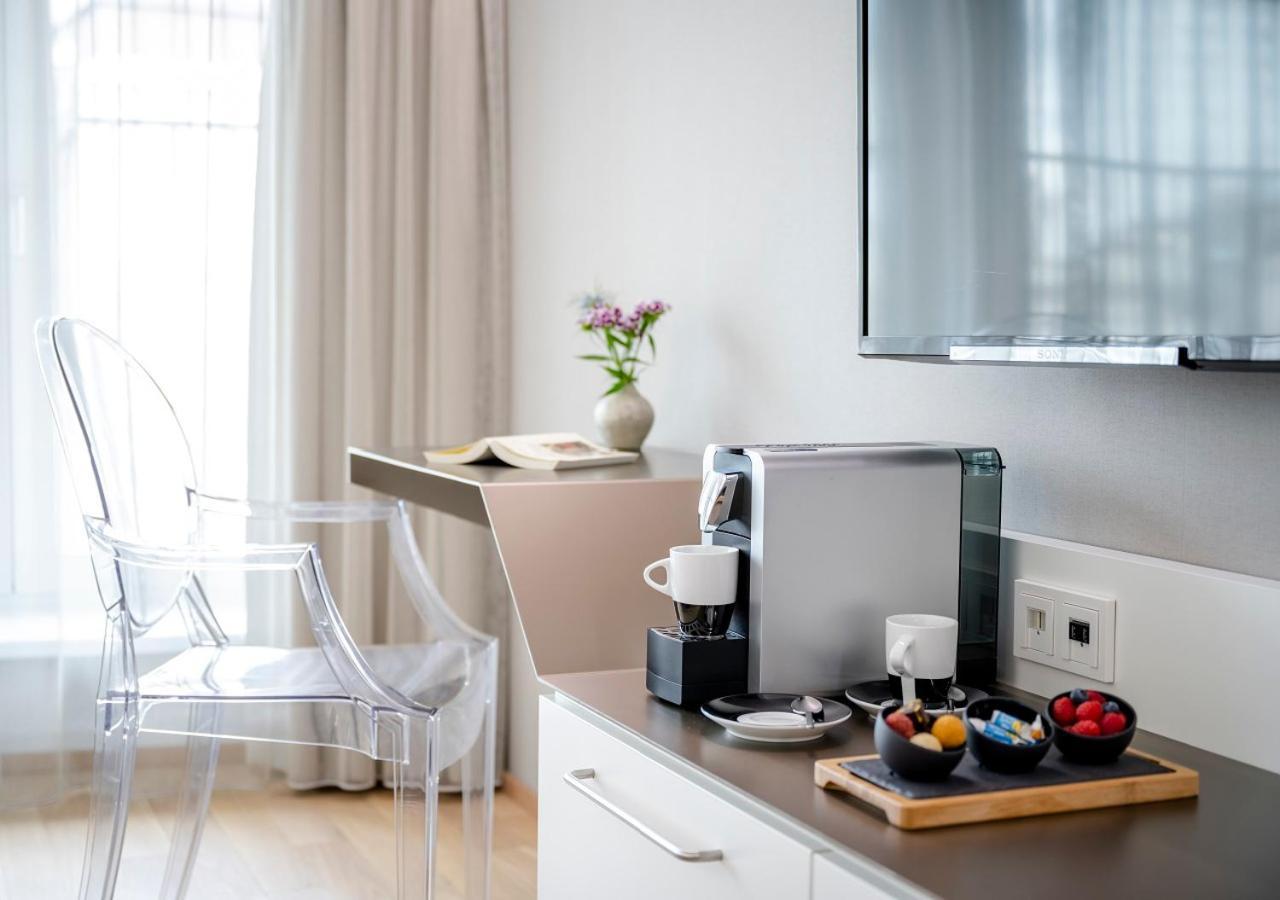 Boutique Hotel Hauser Wels Dış mekan fotoğraf
