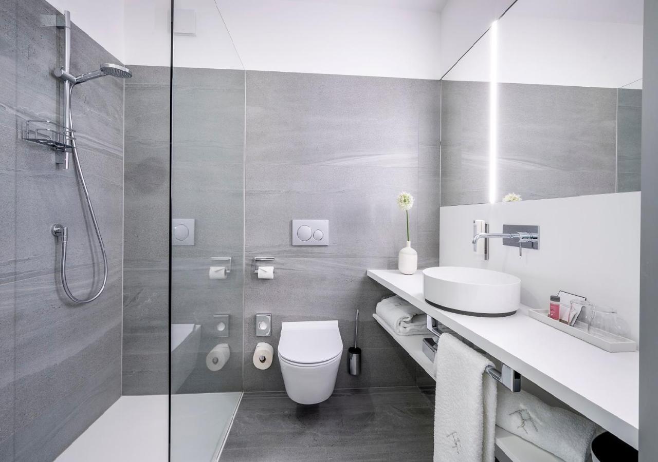 Boutique Hotel Hauser Wels Dış mekan fotoğraf