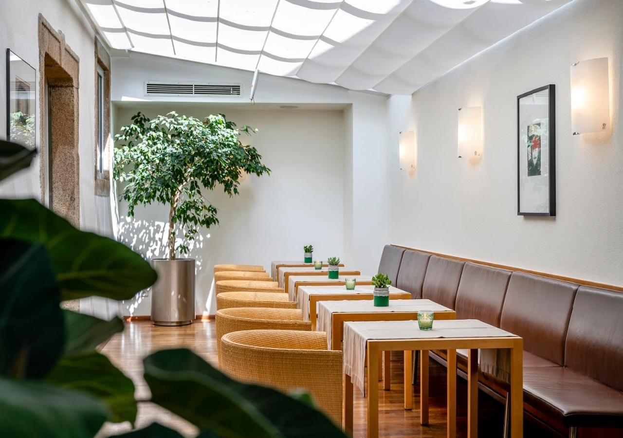 Boutique Hotel Hauser Wels Dış mekan fotoğraf