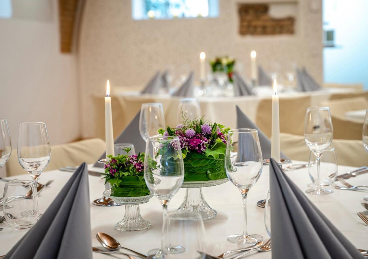 Boutique Hotel Hauser Wels Dış mekan fotoğraf