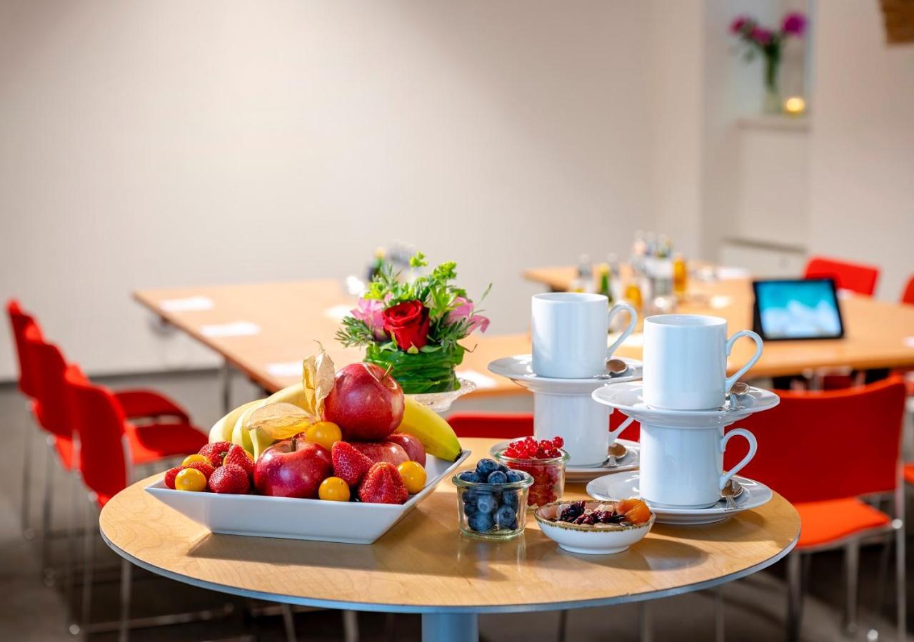 Boutique Hotel Hauser Wels Dış mekan fotoğraf